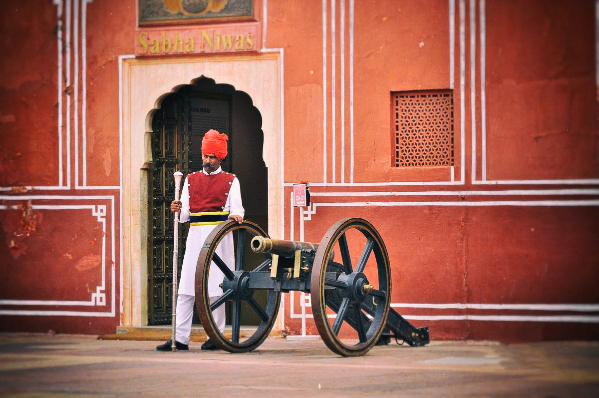 Triangulo Dorado Con Khajuraho Y Varanasi